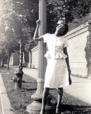 Illustration for article titled The Warmth of Other Suns: Images of Black History